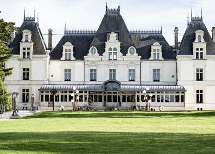 La Collection Maubreuil dévoile deux escapades à Nantes et sur la Loire