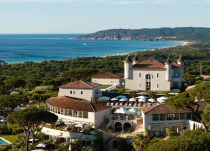 Et la saison 4 de The White Lotus aura lieu à...