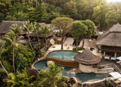 Deux établissements Constance Hôtels & Resorts distingués par le Guide Michelin 2025