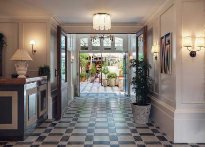 Soho House Paris : l'hôtel et club privé ouvre pour la première fois en France