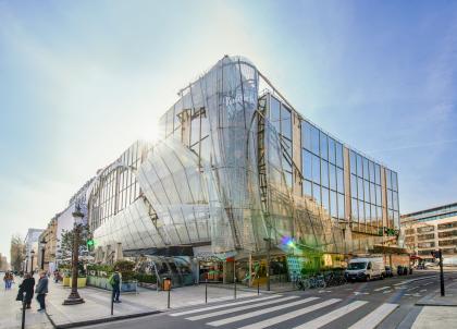 PublicisDrugstore lance son tout premier Food&Wine Festival