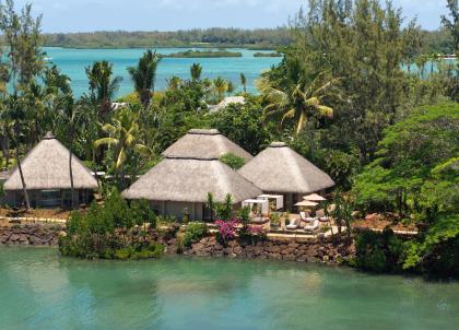 À l’île Maurice, le Four Seasons Anahita ouvre le spa Oseyan