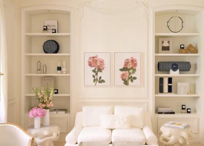 Dior pose ses valises au Cipriani : Venise a enfin son spa couture
