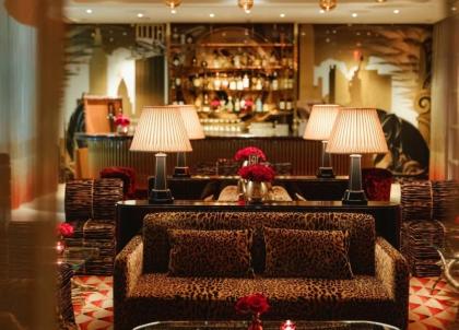 Faena New York, meilleur nouvel hôtel de l'année aux Virtuoso Global Awards 2026