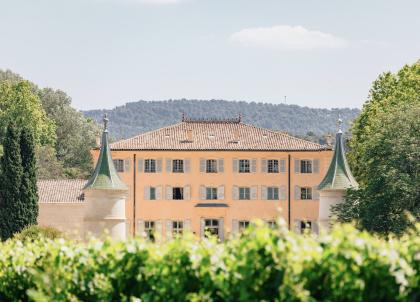 Le Château de Fonscolombe lance un jeu immersif pour les Journées du patrimoine