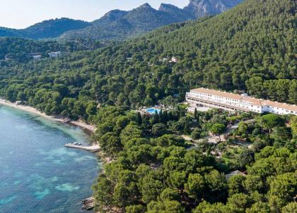 Four Seasons Hotels va s'installer à Majorque