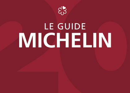 Guide Michelin France 2020 : les restaurants récompensés à Paris