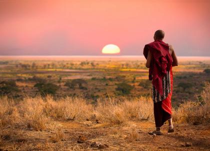 En Tanzanie : 14 jours entre nature et rencontres avec les peuples