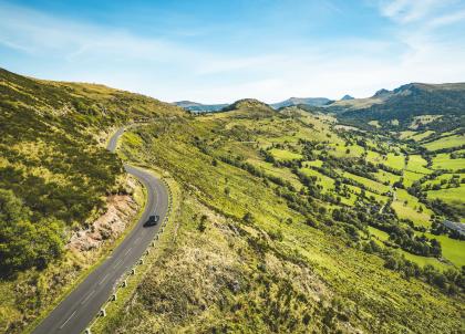 Le Grand Tour Auvergne-Rhône-Alpes : 3 000 kilomètres et 28 étapes à explorer