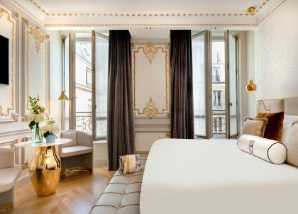 Small Luxury Hotels of the World : les hôtels qui viennent de rejoindre la collection