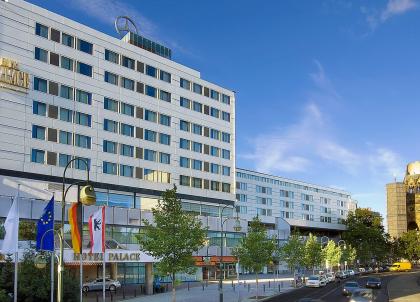 L’Hotel Palace Berlin rejoindra Hyatt Regency en 2027