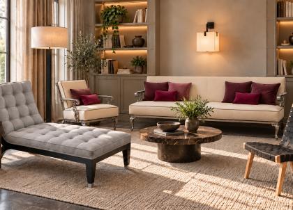 The Hotel Drop : des meubles d’hôtels parisiens vendus jusqu’à -80 %