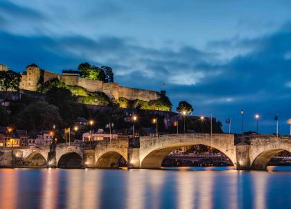 La newsletter hebdo hôtels et voyages - 159