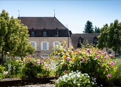 COMO Le Montrachet : le premier hôtel COMO en France ouvre ses portes en Bourgogne