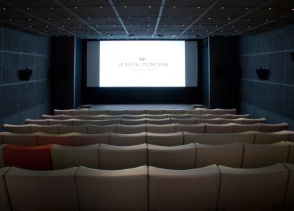 Trois films à voir au cinéma du Royal Monceau en septembre 2026