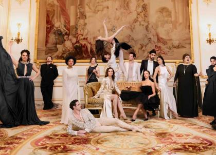 Le Ritz Paris lance Les Nuits Étoilées, son premier festival lyrique