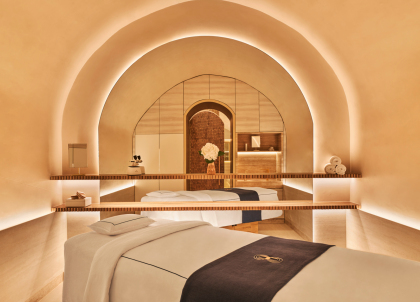 Maison Barrière Vendôme dévoile son spa avec See My Cosmetics