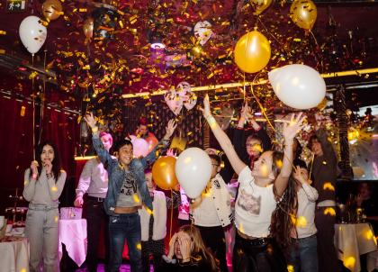 M Party au Matignon : la nouvelle boum branchée des 8-12 ans