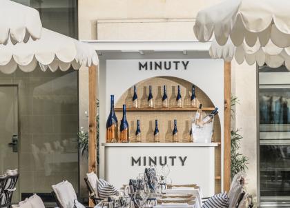 À Paris, l’Hôtel du Collectionneur fait souffler un vent de Saint-Tropez