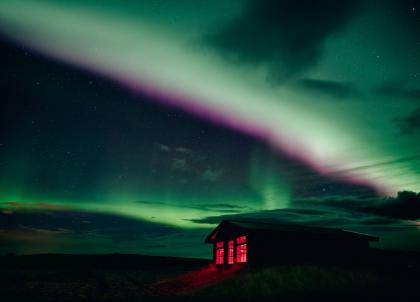 En Islande, l’hôtel Rangá offre un séjour de 10 jours pour photographier le soleil de minuit