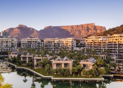 Afrique du Sud : Kerzner lance un séjour combinant Cape Town et safari