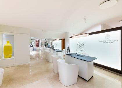 Le Palace Merano signe l’expérience bien-être ultime de la saison