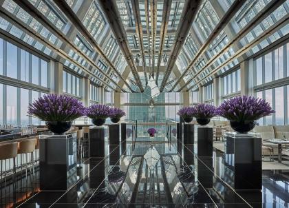 Les plus beaux hôtels design de Philadelphie