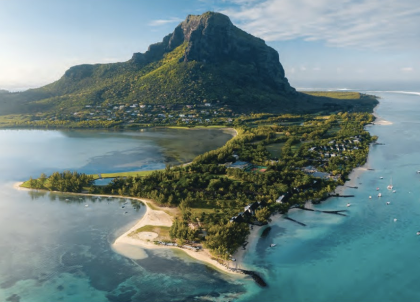 Le Paradis Beachcomber rouvre ses portes 