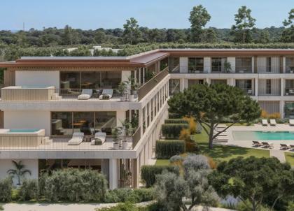 Park Hyatt s’installe à Comporta avec un nouveau resort de luxe