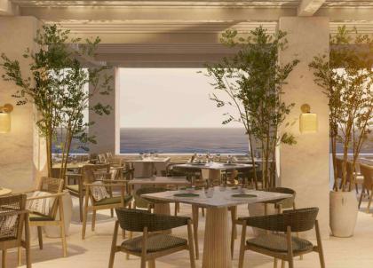Grèce : Marriott annonce l'ouverture d’un hôtel dans les îles du Dodécanèse 