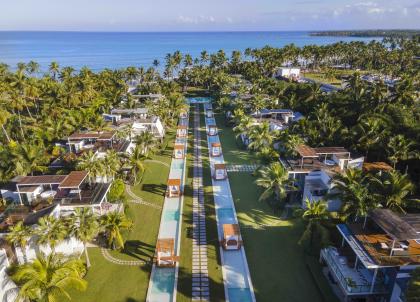 Sublime Samana lance une offre été‑automne 2026 jusqu’à -45% pour séjours en tribu