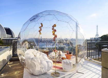 La newsletter hebdo hôtels et voyages - 151