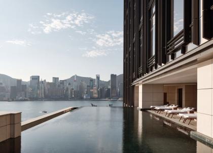 Rosewood Hong Kong conserve sa première place aux 50 Best Hotels