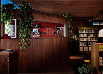 La newsletter hebdo hôtels et voyages - 156