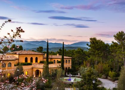 Terre Blanche élu meilleur spa de resort en France aux World Spa Awards 2026