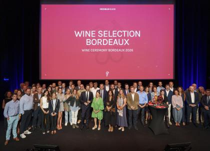 Grappes Michelin :  Bordeaux avait-il vraiment besoin d'un classement de plus ?