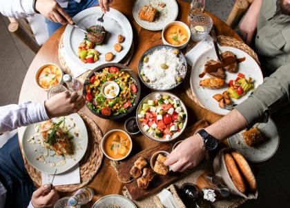 Tous au Restaurant est de retour du 1er au 14 juin 2026
