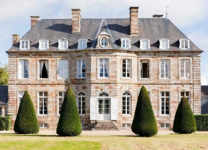 Esprit de France lance trois itinéraires sur mesure de châteaux en hôtels