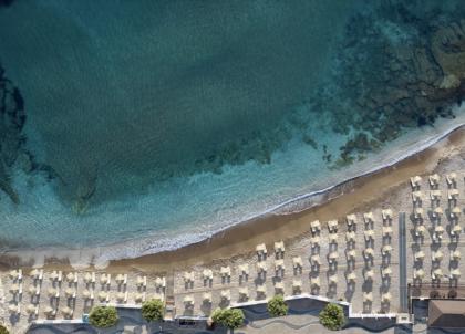 Le Creta Maris Resort dévoile ses nouvelles installations hôtelières