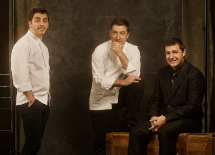 World's 50 Best : le meilleur restaurant du monde 2015 est El Celler de Can Roca