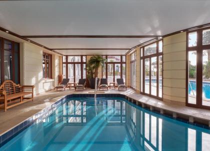 Thalasso et spa : cet été, les courts séjours ont la cote