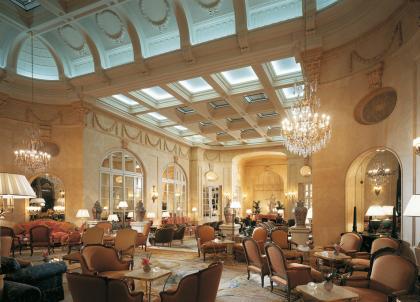 Mandarin Oriental va s’implanter dans la capitale espagnole en rachetant le Ritz Madrid