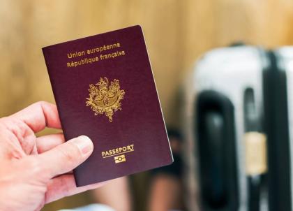 5 conseils essentiels pour le renouvellement d'un passeport