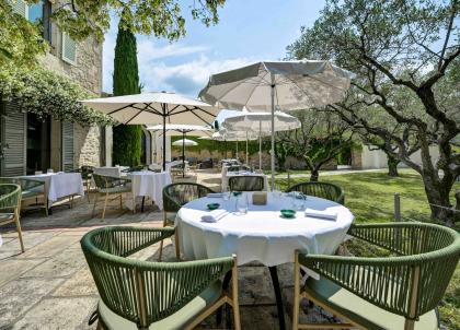 La Belle Vie, entre Avignon et le Pont du Gard, décroche sa première étoile Michelin