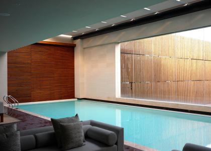 Marriott mise sur Therme Group pour muscler son offre bien-être
