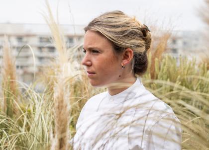 Après Adrien Cachot, Manon Fleury prend les commandes du Perchoir Ménilmontant