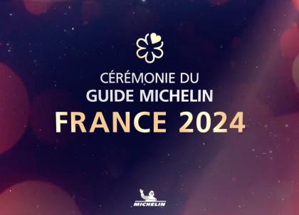 Guide Michelin 2024 : ce qu'il faut retenir de cette édition 