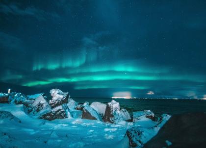 Hurtigruten programme trois croisières pour voir les aurores boréales