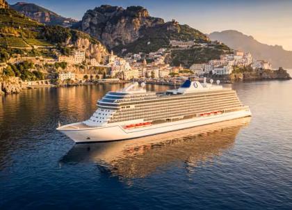 Oceania Vista signe la première croisière 100 % sans gluten