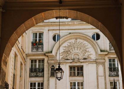 Sézane va ouvrir un hôtel à Paris dans le Marais
